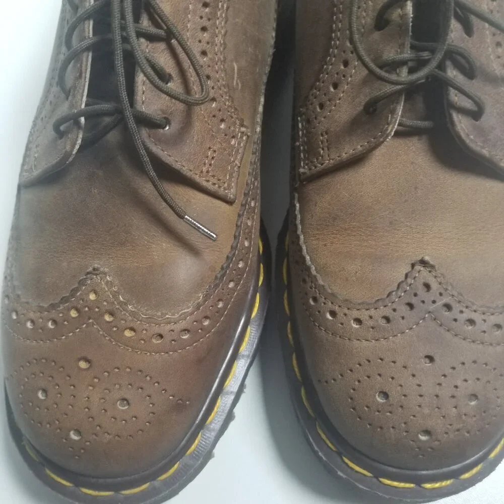 Dr. Martens vtg 1990s